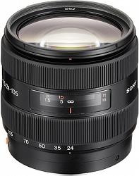 Sony 24-105mm f/3.5-4.5 SAL24105