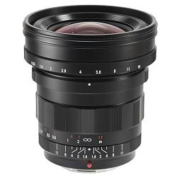 Voigtlander 10.5mm F0.95 Nokton