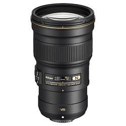 Nikon 300mm f/4E PF ED VR AF-S Nikkor
