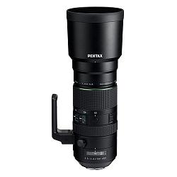 Pentax HD D FA 150-450mm f/4.5-5.6 ED DC AW