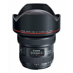 Canon EF 11-24mm f4 L USM