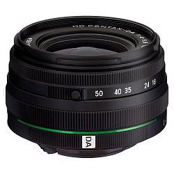 Pentax HD DA 18-50mm f/4-5.6 DC WR RE