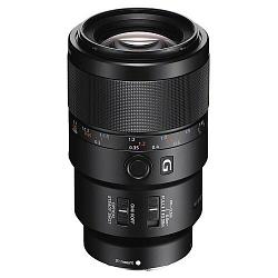Sony FE 90mm f/2.8 Macro G OSS SEL90M28G
