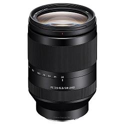 Sony FE 24-240mm f/3.5-6.3 OSS SEL24240