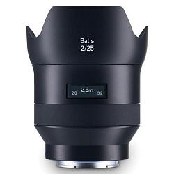 Zeiss Batis 2/25