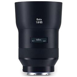 Zeiss Batis 1.8/85