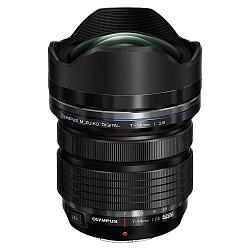 Olympus ED 7-14mm F2.8 Pro M.Zuiko Digital