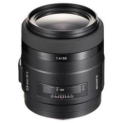 Sony 35mm f/1.4 G SAL35F14G