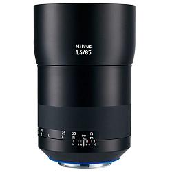 Zeiss Milvus 1.4/85