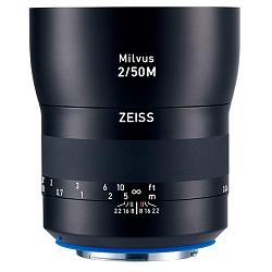 Zeiss Milvus 2/50M
