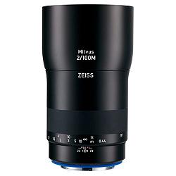 Zeiss Milvus 2/100M