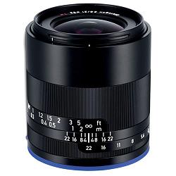 Zeiss Loxia 2.8/21