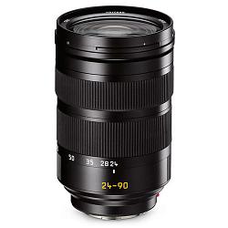 Leica 24-90mm f/2.8-4 ASPH Vario-Elmarit-SL