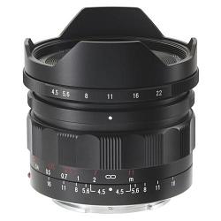 Voigtlander 15mm F4.5 Super-Wide-Heliar Asp