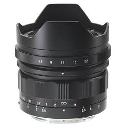 Voigtlander 12mm F5.6 Ultra-Wide-Heliar Asp