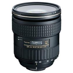 Tokina AF SD 24-70mm F2.8 AT-X Pro FX