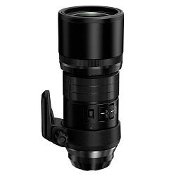 Olympus ED 300mm F4 IS Pro M.Zuiko Digital