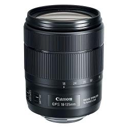 Canon EF-S 18-135mm f3.5-5.6 IS USM
