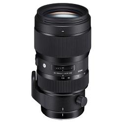 Sigma 50-100mm F1.8 DC HSM (Art)