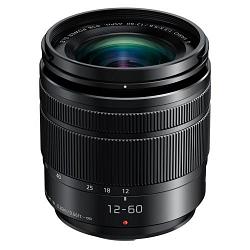 Panasonic Lumix G Vario 12-60mm f/3.5-5.6 ASPH Power OIS