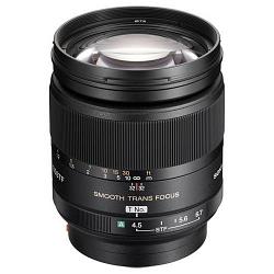 Sony STF 135mm f/2.8 [T4.5] SAL135F28