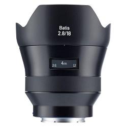 Zeiss Batis 2.8/18