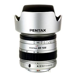 Pentax FA 28-105mm f/3.2-4.5 AL IF