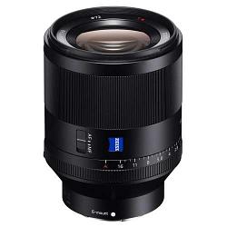 Sony FE 50mm f/1.4 ZA Zeiss Planar T* SEL50F14Z
