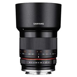 Samyang 35mm f/1.2 ED AS UMC CS