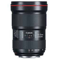 Canon EF 16-35mm f2.8 L III USM