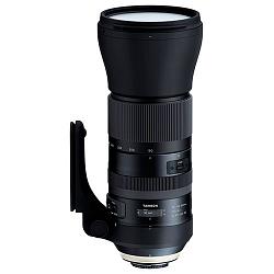 Tamron SP 150-600mm F5-6.3 Di VC USD G2 (A022)