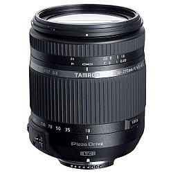 Tamron AF 18-270mm F/3.5-6.3 Di II VC PZD (B008TS)