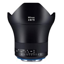 Zeiss Milvus 2.8/15