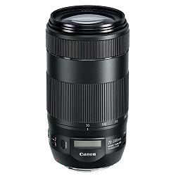 Canon EF 70-300mm f4-5.6 IS II USM