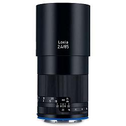 Zeiss Loxia 2.4/85