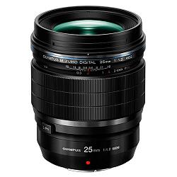 Olympus ED 25mm F1.2 Pro M.Zuiko Digital