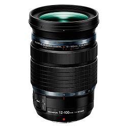 Olympus ED 12-100mm F4.0 IS Pro M.Zuiko Digital