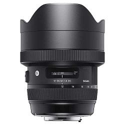 Sigma 12-24mm F4 DG HSM (Art)