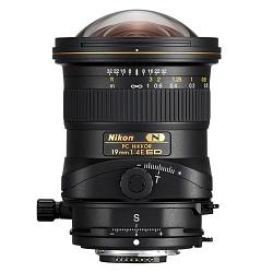 Nikon 19mm f/4E ED PC Nikkor