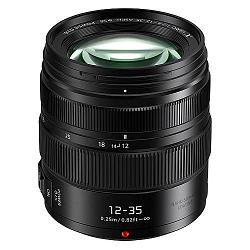 Panasonic Lumix G X Vario 12-35mm f/2.8 II ASPH Power OIS
