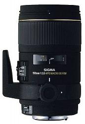 Sigma 150mm F2.8 EX DG HSM APO Macro