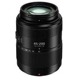 Panasonic Lumix G Vario 45-200mm f/4.0-5.6 II ASPH Power OIS