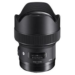 Sigma 14mm F1.8 DG HSM (Art)