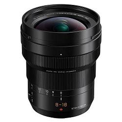 Panasonic 8-18mm f/2.8-4.0 ASPH Leica DG Vario-Elmarit