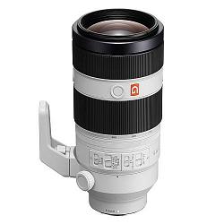 Sony FE 100-400mm f/4.5-5.6 GM OSS SEL100400GM