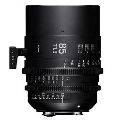 Sigma 85mm T1.5 FF