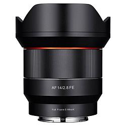 Samyang AF 14mm f/2.8