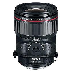 Canon TS-E 50mm f2.8 L Macro