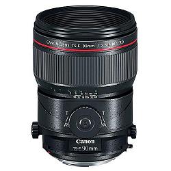 Canon TS-E 90mm f2.8 L Macro