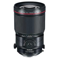 Canon TS-E 135mm f4 L Macro